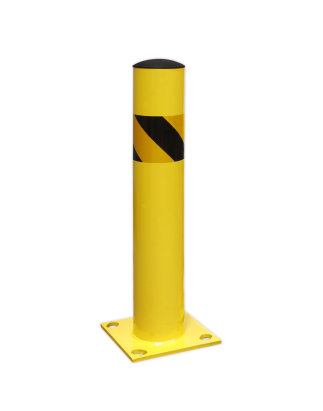 Safety Bollard 600mm