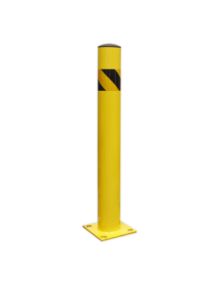 Safety Bollard 900mm