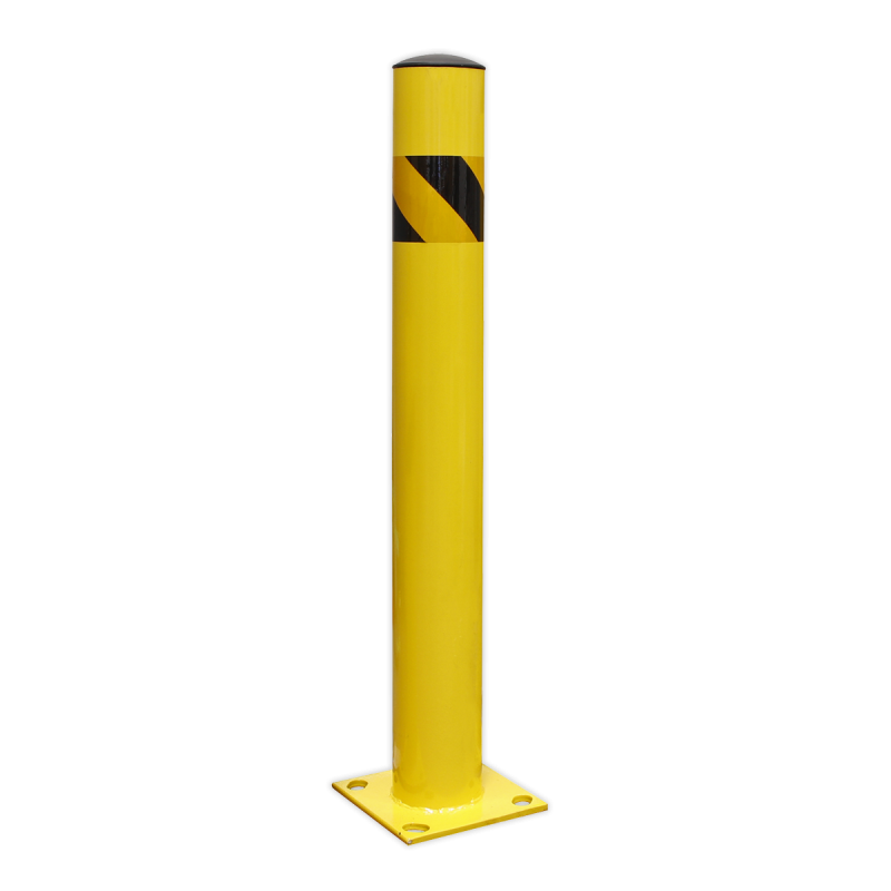 Safety Bollard 900mm