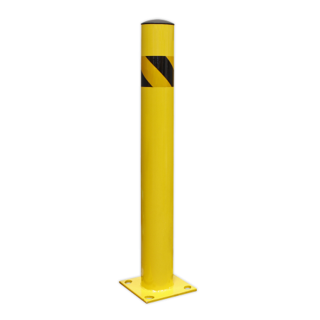 Safety Bollard 900mm