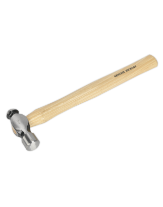 Ball Pein Hammer 12oz Hickory Shaft