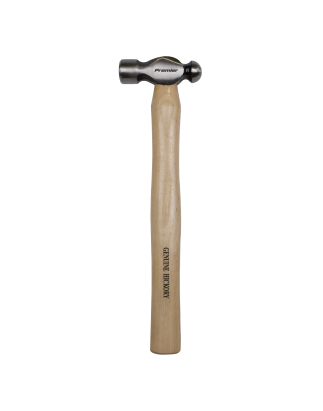 Ball Pein Hammer 12oz Hickory Shaft