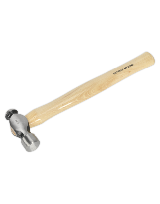 Ball Pein Hammer 1lb Hickory Shaft