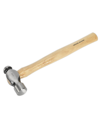 Ball Pein Hammer 2lb Hickory Shaft