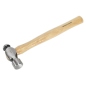 Ball Pein Hammer 2lb Hickory Shaft