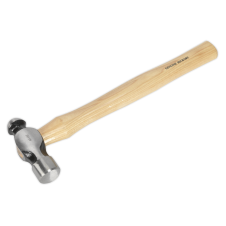 Ball Pein Hammer 2.5lb Hickory Shaft