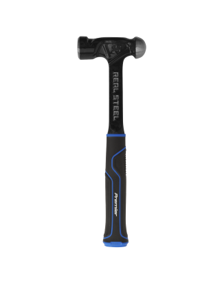 Ball Pein Hammer 24oz One-Piece