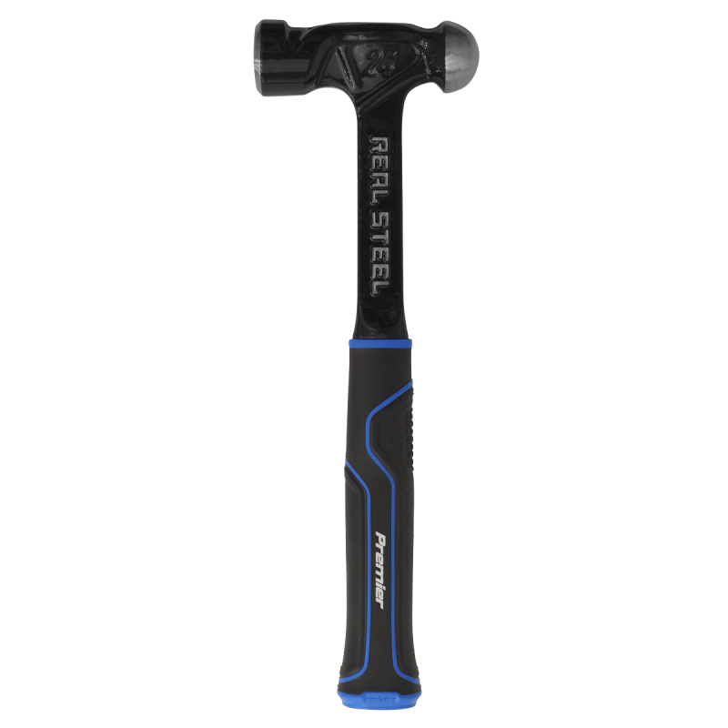 Ball Pein Hammer 24oz One-Piece