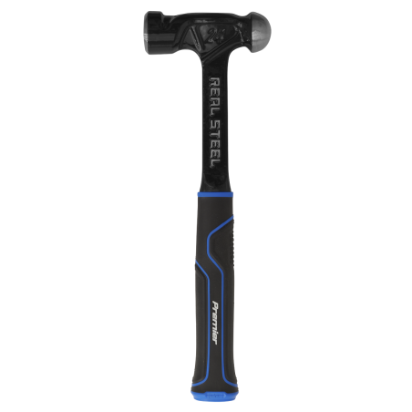 Ball Pein Hammer 24oz One-Piece