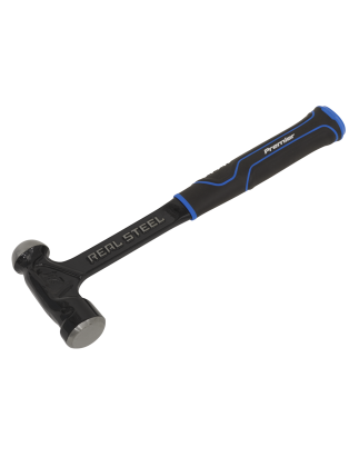 Ball Pein Hammer 24oz One-Piece