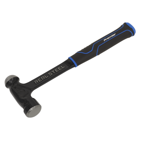 Ball Pein Hammer 24oz One-Piece