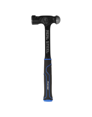 Ball Pein Hammer 32oz One-Piece