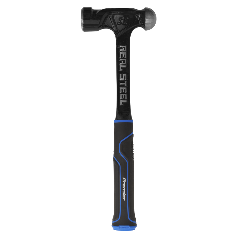 Ball Pein Hammer 32oz One-Piece