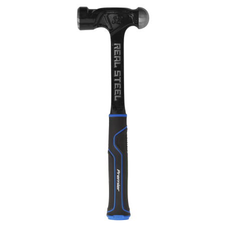 Ball Pein Hammer 32oz One-Piece