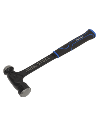 Ball Pein Hammer 32oz One-Piece