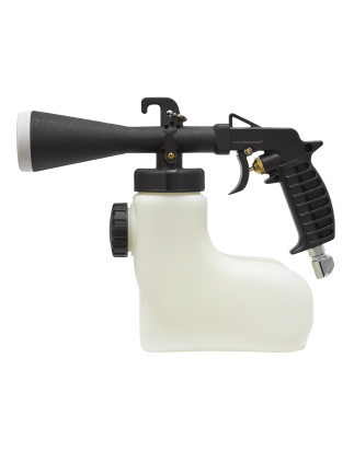 Upholstery/Body Cleaning Gun