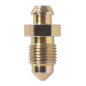 Brake Bleed Screw M10 x 25mm 1mm Pitch Pack of 10