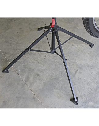 Workshop Bicycle Stand