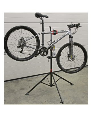 Workshop Bicycle Stand