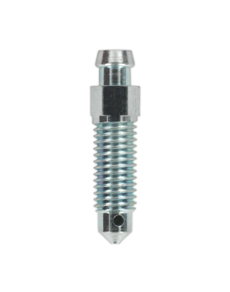 Brake Bleed Screw 1/4"UNF x 28mm 28tpi Long Pack of 10