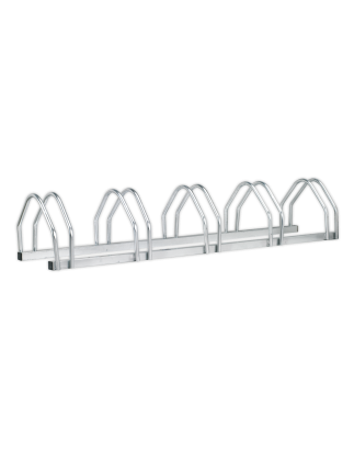 Bicycle Rack 5 Bicycle