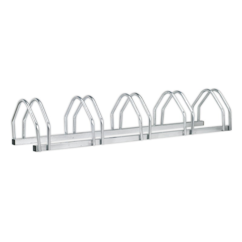 Bicycle Rack 5 Bicycle