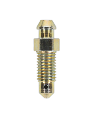 Brake Bleed Screw M7 x 28mm 1mm Pitch Pack of 10