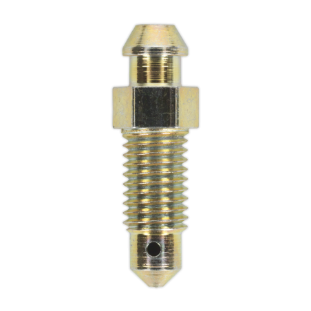 Brake Bleed Screw M7 x 28mm 1mm Pitch Pack of 10