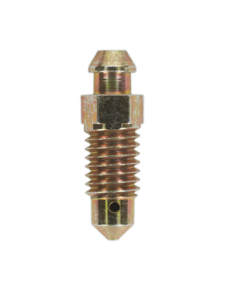 Brake Bleed Screw M8 x 24mm 1.25mm Pitch Pack of 10