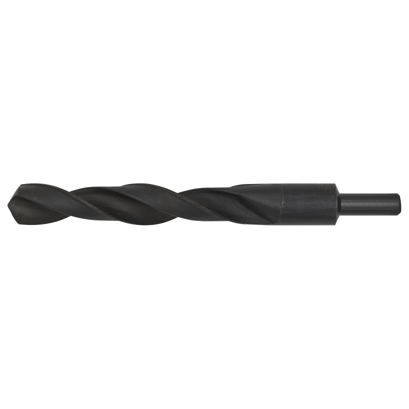 Blacksmith Bit - Ø24.5 x 235mm