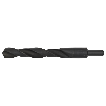 Blacksmith Bit - Ø24.5 x 235mm