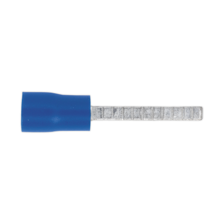 Blade Terminal 18 x 2.3mm Blue Pack of 100