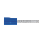 Blade Terminal 18 x 2.3mm Blue Pack of 100