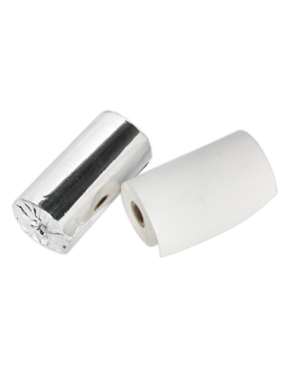 Printing Roll for BT2012.V2 Pack of 2