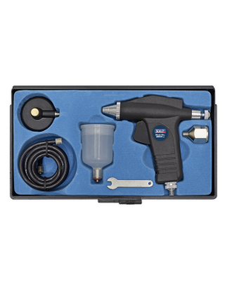 Air Brush Kit