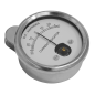 Clip-On Ammeter 30-0-30A