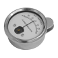 Clip-On Ammeter 30-0-30A