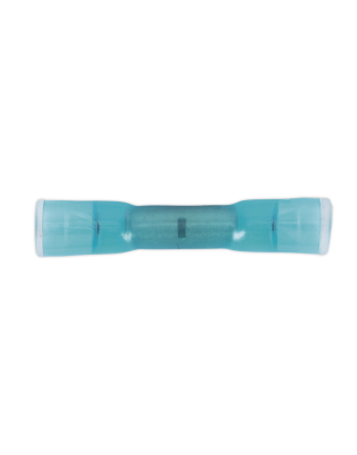 Cold Seal Butt Connector Blue Ø4.5mm Pack of 10