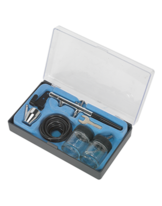 Air Brush Kit