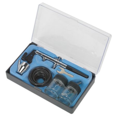 Air Brush Kit