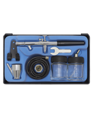 Air Brush Kit