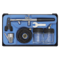 Air Brush Kit