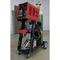 Universal Trolley for Portable MIG Welders