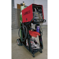 Universal Trolley for Portable MIG Welders