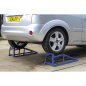 Car Ramps 1 Tonne Capacity per Ramp 2 Tonne Capacity per Pair