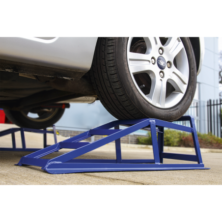 Car Ramps 1 Tonne Capacity per Ramp 2 Tonne Capacity per Pair