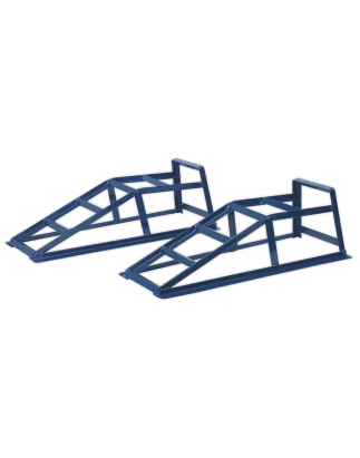 Car Ramps 1 Tonne Capacity per Ramp 2 Tonne Capacity per Pair