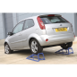 Car Ramps 1 Tonne Capacity per Ramp 2 Tonne Capacity per Pair