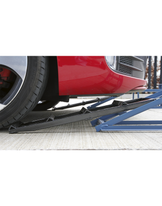 Car Ramp Extensions 400kg Each/800kg per Pair