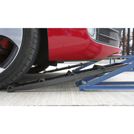 Car Ramp Extensions 400kg Each/800kg per Pair